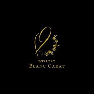 BlancCarat_logo_gold(black)