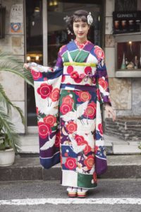 振袖レンタルをお考えの方必見です！レンタル費用の相場やメリットについてご紹介！