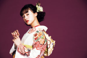 振袖レンタルを検討されている方へ！写真だけの成人式もあります！