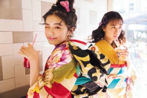 振袖を着る方へ！振袖クリーニングの流れや費用について紹介します！