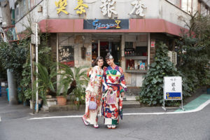 振袖レンタルをお考えの方必見！周りの人と被らないように見せる方法をご紹介！